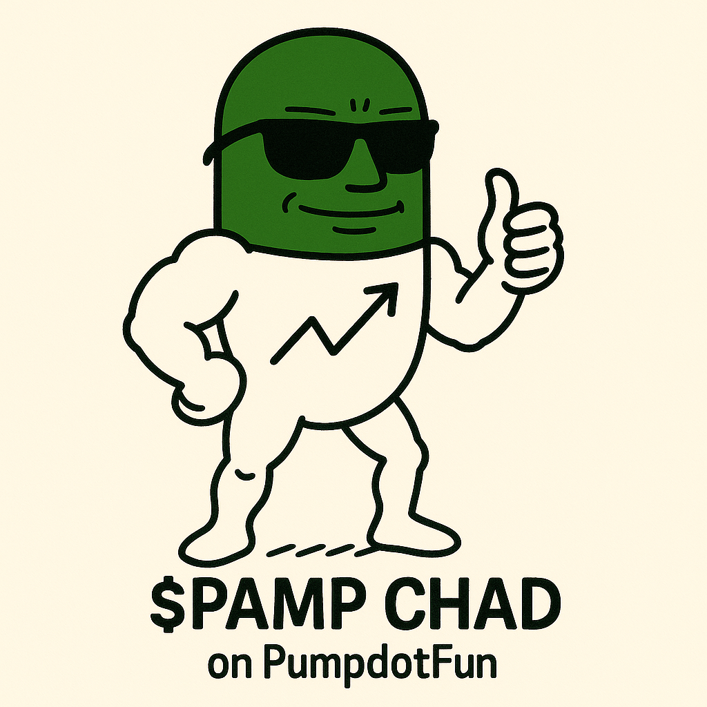 Pamp Chad